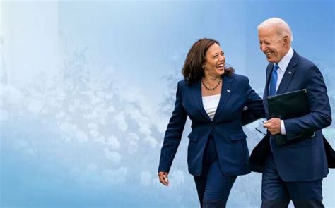 Joe Biden Kamala Harris Meet Top Donors Indian American Entrepreneur