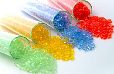 Types of Masterbatches used in the Plastic Industry Trường Phát Global