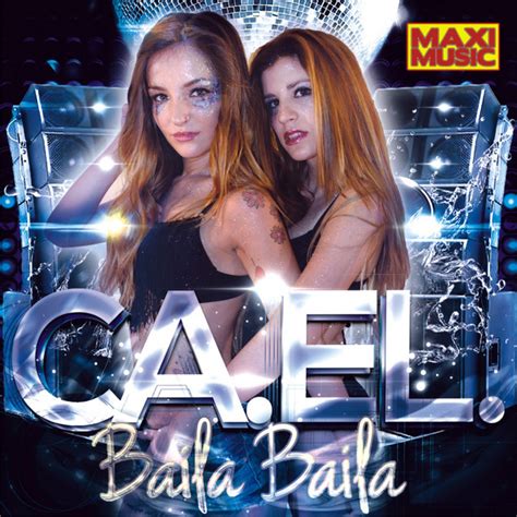 Baila Baila Single By Cael Spotify