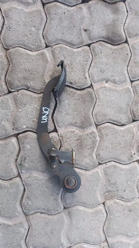 Fiat Uno Pedal Brits Brothers Used Parts Goods Marketplace