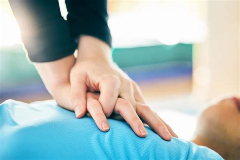 What Is The Correct Cpr Hand Placement And Why Is It So Important