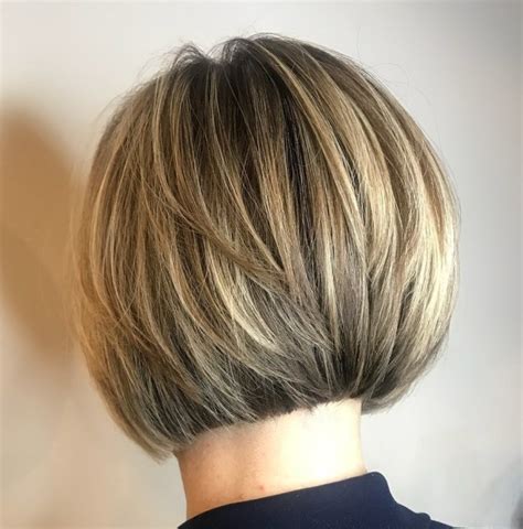 26 Layered Bob Styles Modern Haircuts With Layers For Any Occasion