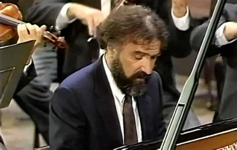 Mozart Piano Concerto No Radu Lupu Andantemoderato