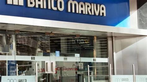 Banco Mariva Coloc El Primer Bono Verde Pyme Con Certificaci N B