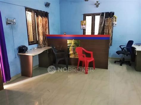 Independent House Saidapet Rent Without Brokerage Semi Furnished