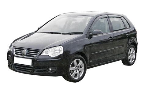 VOLKSWAGEN POLO IV 2005-2009 code 0904511 | I..S.A.M. S.p.A.