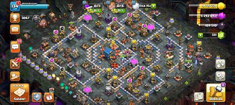 Ücretsiz Clash of Clans oyun içi 280 TL harcama Sayfa 18 Technopat