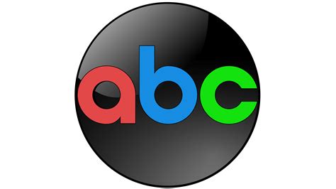 Abc Logos Abc Tv Channel Logo Channel Logo Off