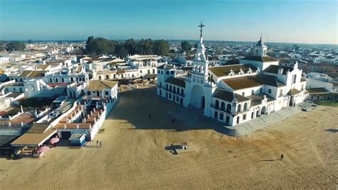 Doñana Destination Almonte El Rocío Matalascañas Youtube