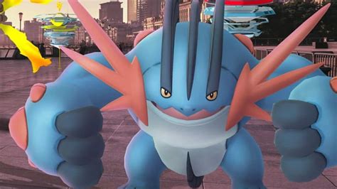 Cómo Vencer La Incursión De Pokémon Go Primal Groudon Debilidades