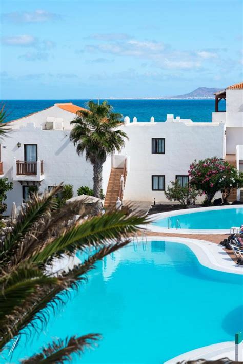 Hesperia Bristol Playa, Corralejo | LateRooms.com