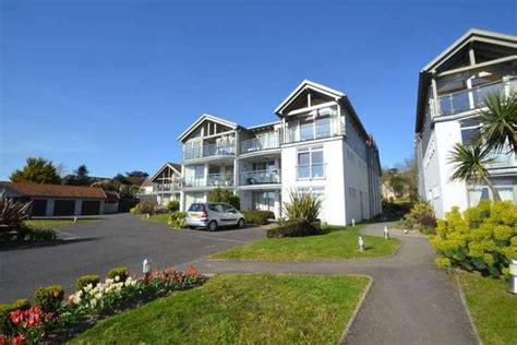 Preston Road Weymouth 3 Bedroom Flat For Sale Dt3