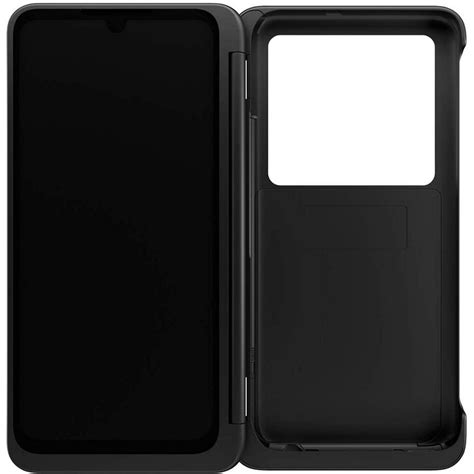 LG Dual Screen Case for LG G8x ThinQ | New - Tanga