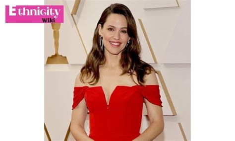 Jennifer Garner Ethnicity Wiki Biography Age Parents Siblings