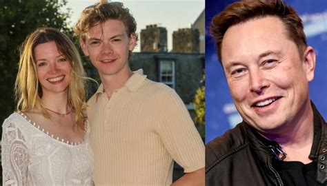 Elon Musk Ex Wife Talulah Rileys Marriage Resurfaces His Dirty Behavior