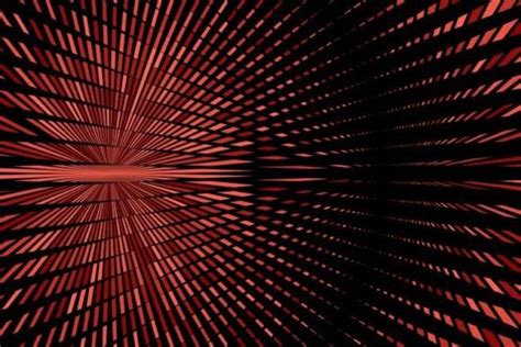 Red Abstract Tech Vector Background Graphic By RizovArt Creative Fabrica