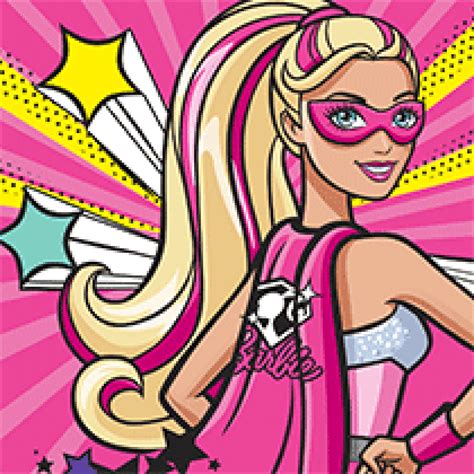 Dessin Animé De Barbie Pin on dessin animè