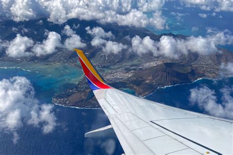 Flying Southwest Airlines to Hawaii: Everything You Need to Know