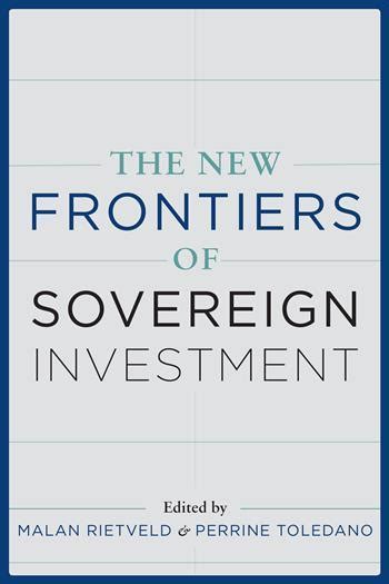 Three Steps To Improve Sovereign Wealth Fund Performance Natural