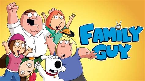 What time will Family Guy Season 20 finale air on FOX? Details explored