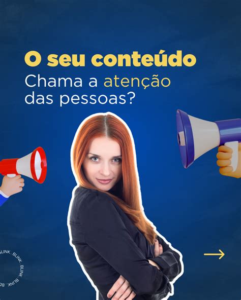 Como chamar atenção das pessoas através de conteúdo no instagram 1