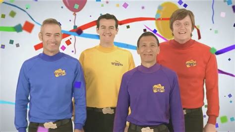 The Wiggles Big Birthday Wigglepedia Fandom