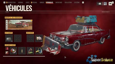 Far Cry 6 Walkthrough Vehicles 001 Game Of Guides