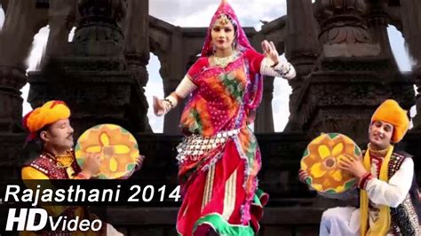 Fagun Aayo Ji Mehman Marwadi Holi Song Rajasthani Videos