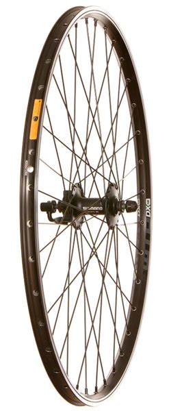 Wheel Shop Wtb Dx Shimano Hb M Inch Wheel Front Biker S