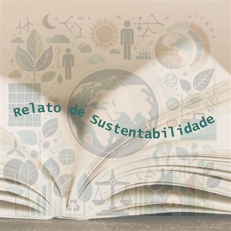 Relatório de Sustentabilidade modelos