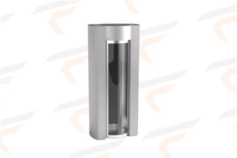 FLYTEK FT 600 FULL HEIGHT TURNSTILE