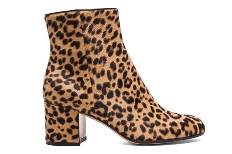 Must Buy Leopard Print Shoes – Footwear News