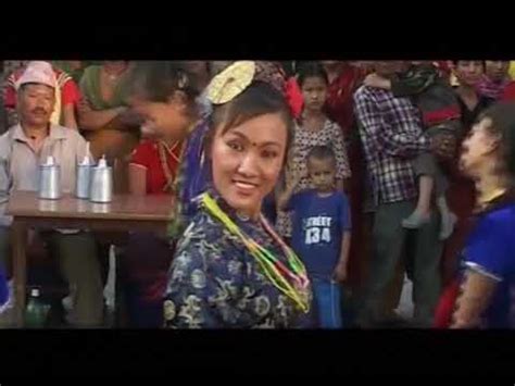 New Nepali Tamang Movie Song 2077 2020 Tamang Movie Song Sem Nangla