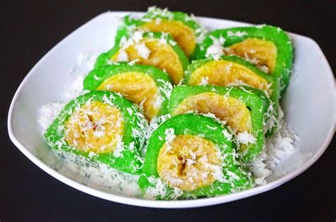 Yuk Coba 10 Kue Khas Jawa Timur Yang Pasti Bikin Ketagihan