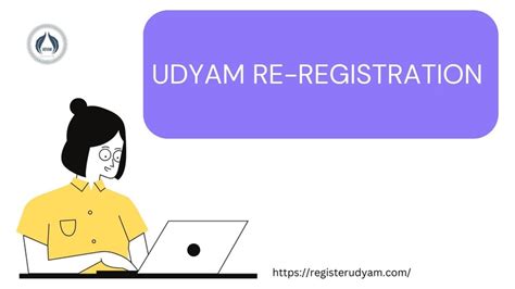 How To Apply Udyam Re Registration For Your Business