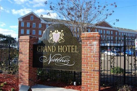 Natchez Grand Hotel in Natchez (MS) - Room Deals, Photos & Reviews