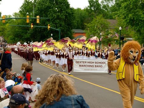 Photo Gallery - Memorial Day Parade: May 27, 2024