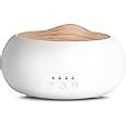 Salking Aroma Diffuser Ml Ultraschall L Aromatherapie Diffusor F R