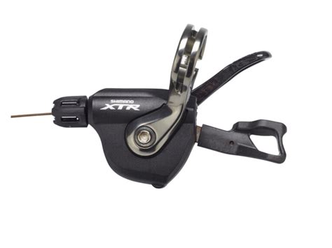 Shimano Gear Shifter Xtr M9000 Left For Sale Online Ebay