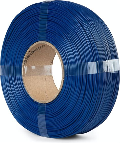 Spectrum ReFill PLA Premium Navy Blue 3DJake Suisse