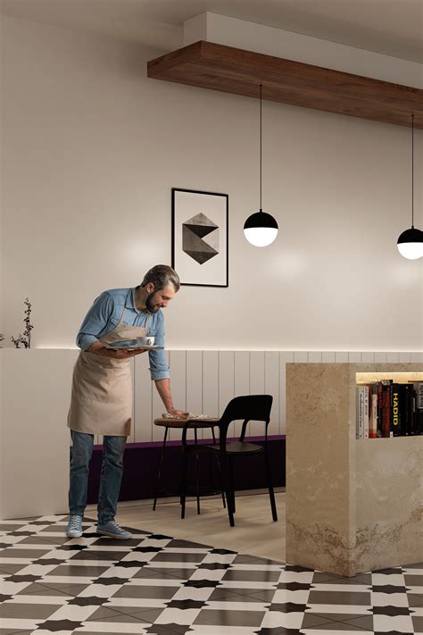 HOTEL CAFE | in Bad Pyrmont, GERMANY on Behance