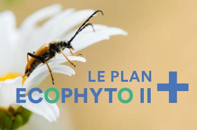 Une Nouvelle Version Du Plan Ecophyto La Version Ii Blog Ecophyto