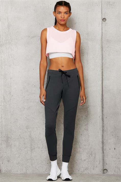 The Best Alo Yoga Clothes Under 50 Popsugar Fitness Uk