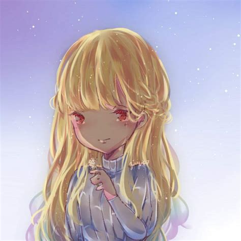 Fanart: Maquia | Anime Art Amino