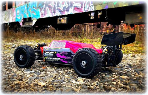 Absima Stoke Gen Buggy S Rtr