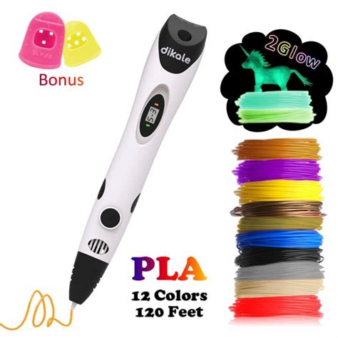 2019 Best 3D Pens 3D Pen Buyer S Guide All3DP