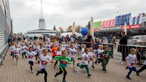 Dzieci także mają swój Półmaraton Trwają zapisy na biegi dla