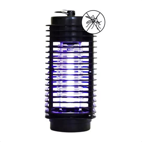 Insectocutor Mata Moscas Mosquitos El Ctrico W V Farol Mercadolibre