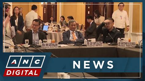 Ph Bicam Approves Vat On Digital Service Providers Anc Youtube