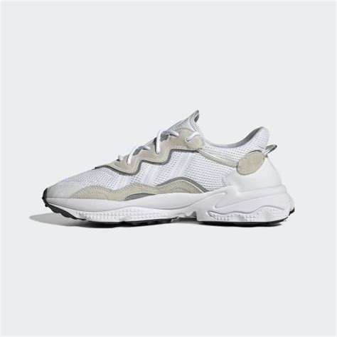 Venta Zapatillas Adidas Ozweego Blancas En Stock